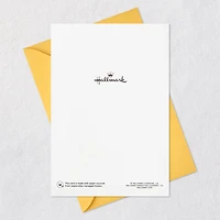 Generous, Capable and Resilient Birthday Card for Daughter for only USD 9.59 | Hallmark