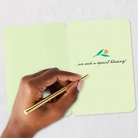 Friends Like You Are a Blessing Friendship Card for only USD 2.99 | Hallmark