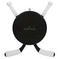 NHL Detroit Red Wings® Hockey Personalized Ornament, Custom Photo and Text for only USD 30.99 | Hallmark