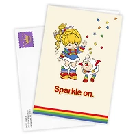 Rainbow Brite Custom Card for only USD 4.99 | Hallmark