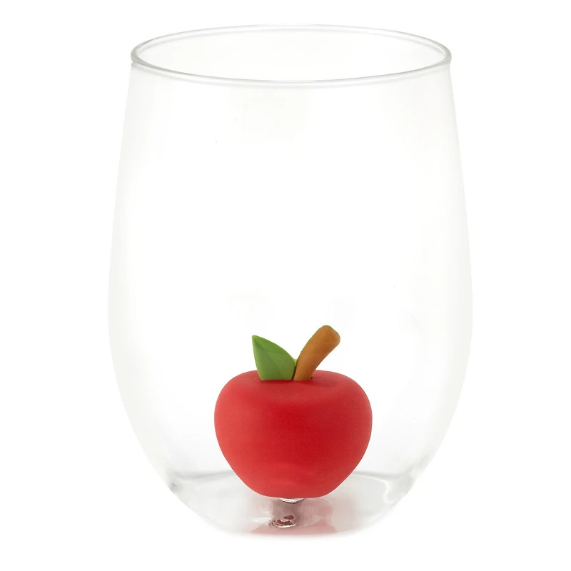 Charmers Stemless Contour Glass, 20 oz. for only USD 14.99 | Hallmark