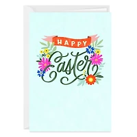 Wishing You Hope and Happiness Custom Easter Card for only USD 4.99 | Hallmark