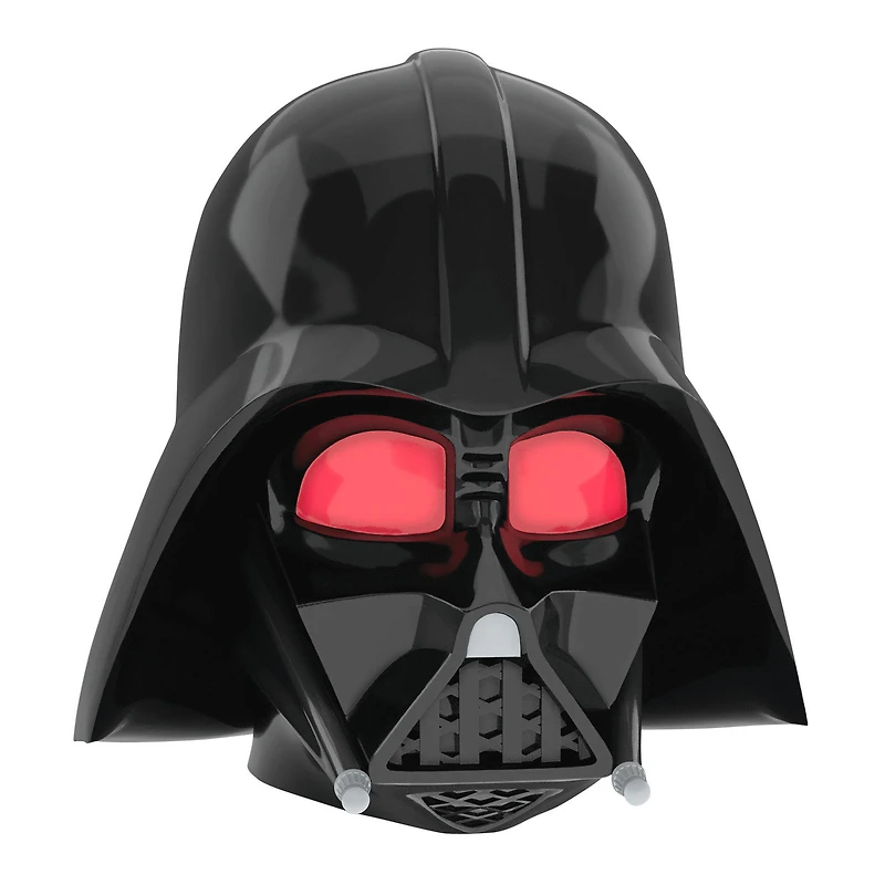 Mini Star Wars™ Darth Vader™ ShowToppers Musical Tree Topper With Light, 3" for only USD 37.99 | Hallmark
