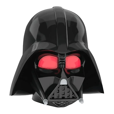 Mini Star Wars™ Darth Vader™ ShowToppers Musical Tree Topper With Light, 3" for only USD 37.99 | Hallmark
