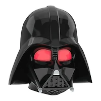 Mini Star Wars™ Darth Vader™ ShowToppers Musical Tree Topper With Light, 3" for only USD 37.99 | Hallmark