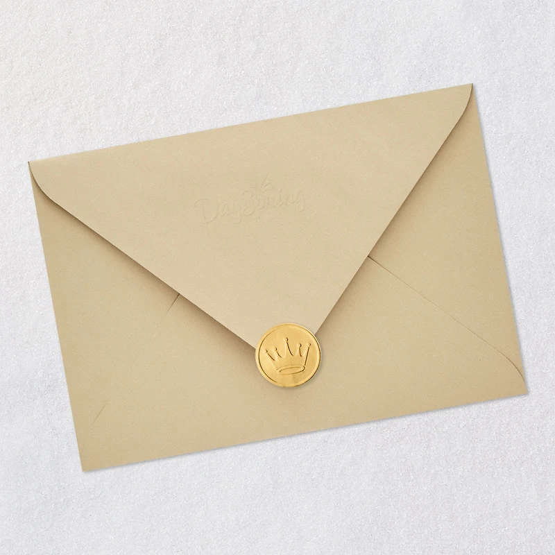 We Thank the Lord for You Pastor Appreciation Card for only USD 2.99 | Hallmark