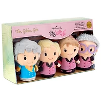 itty bittys® The Golden Girls Bowling Team Plush Collector Set of 4 for only USD 32.99 | Hallmark