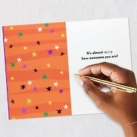 It's Almost Scary Halloween Card for only USD 5.59 | Hallmark