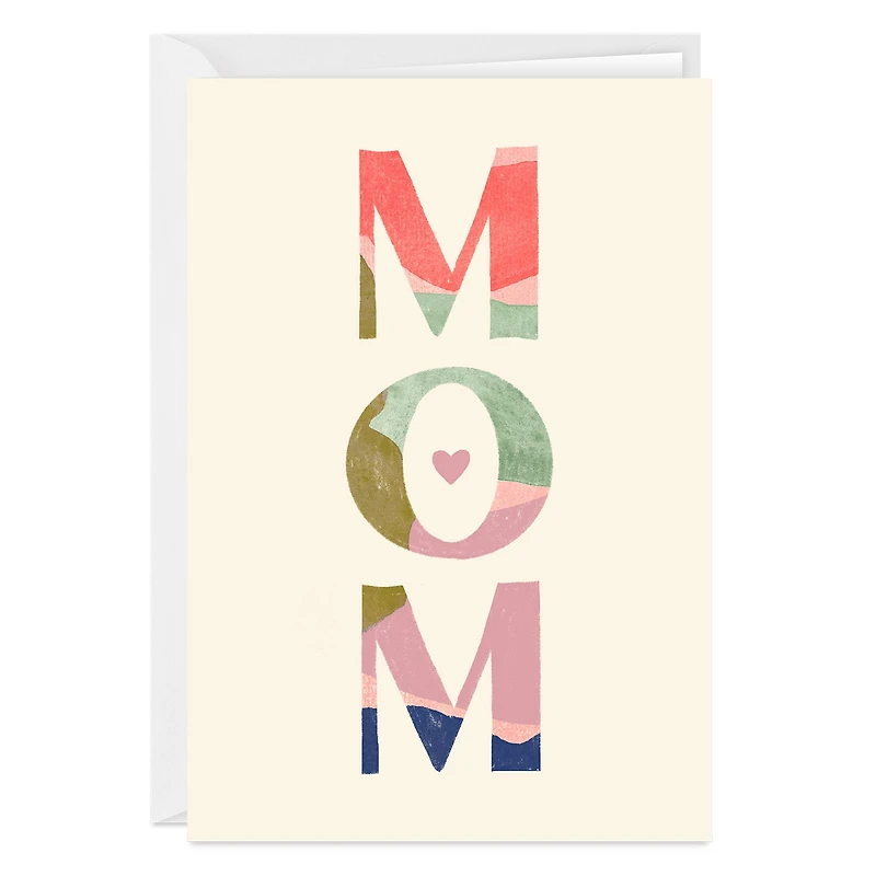 Amazing Mom Custom Mother's Day Card for only USD 4.99 | Hallmark