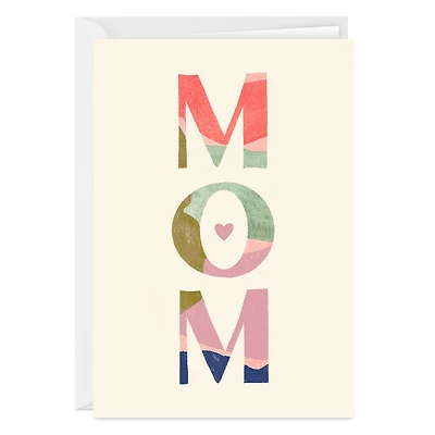 Amazing Mom Custom Mother's Day Card for only USD 4.99 | Hallmark
