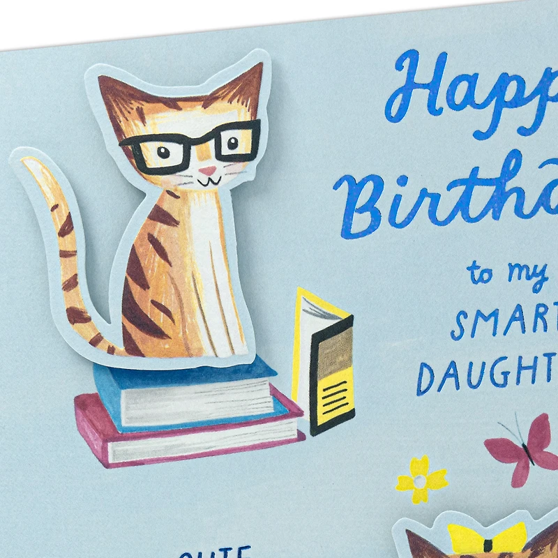So Glad You're Mine Birthday Card for Daughter for only USD 6.99 | Hallmark