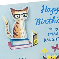 So Glad You're Mine Birthday Card for Daughter for only USD 6.99 | Hallmark