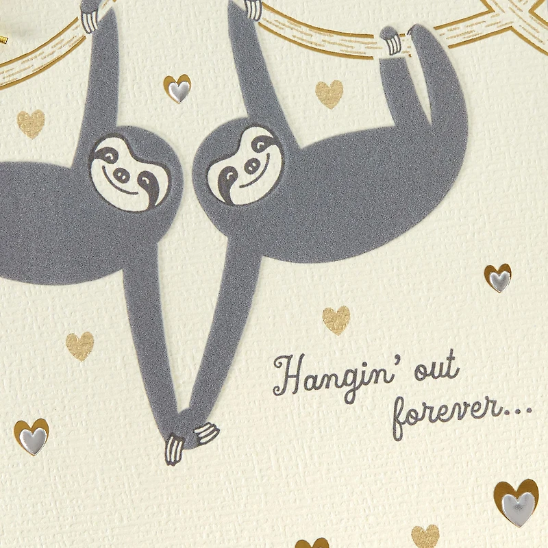 The Good Life Anniversary Card for only USD 8.59 | Hallmark