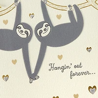 The Good Life Anniversary Card for only USD 8.59 | Hallmark