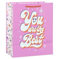 9.6" You Are the Best Medium Gift Bag for only USD 3.99 | Hallmark