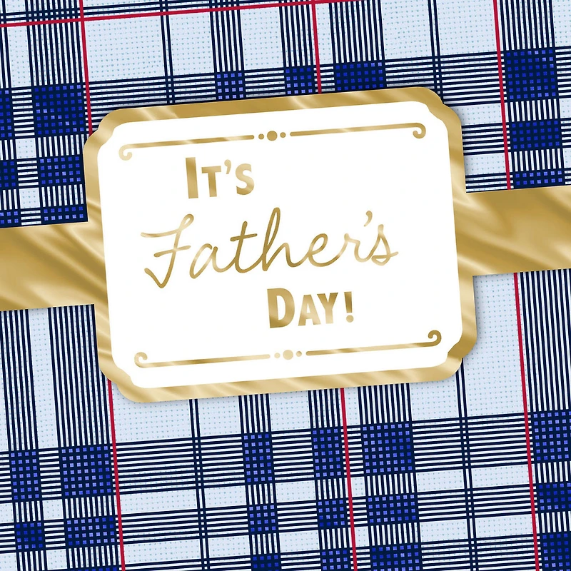 Hope You Feel the Love Father's Day Card for only USD 2.00 | Hallmark
