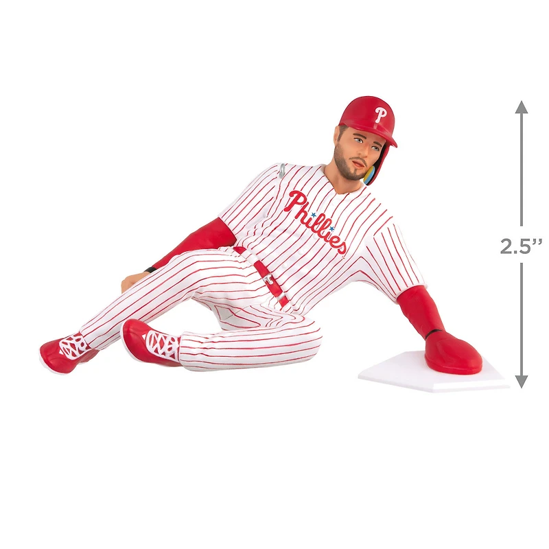 MLB Philadelphia Phillies™ Trea Turner Ornament for only USD 29.99 | Hallmark