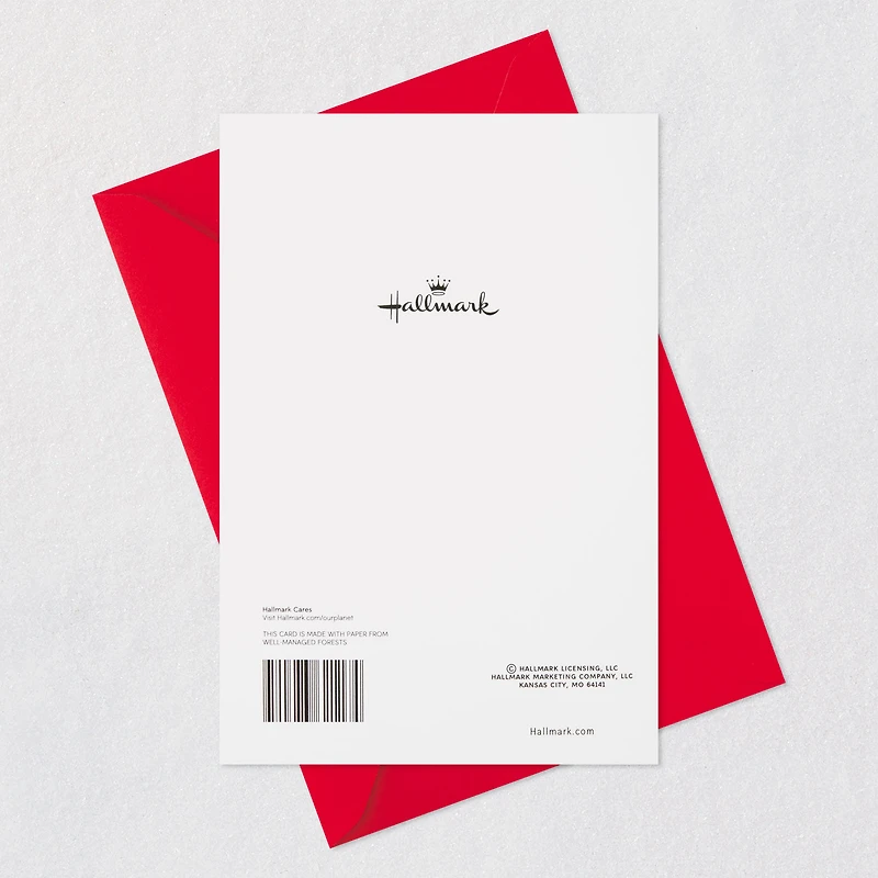 You're Wonderful Valentine's Day Card for Granddaughter for only USD 3.59 | Hallmark
