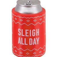 Sleigh All Day Can Sleeve Hallmark Ornament for only USD 14.99 | Hallmark