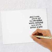 Peanuts® Snoopy and Woodstock Hugs Valentine's Day Cards, Pack of 10 for only USD 8.99 | Hallmark