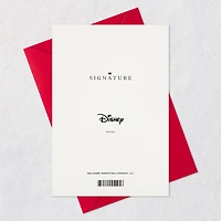 Disney Minnie Mouse The One and Only You Birthday Card for only USD 10.59 | Hallmark