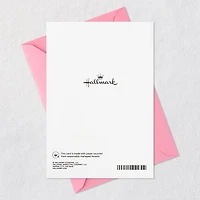 Daughter-in-Heart Birthday Card for Daughter-in-Law for only USD 4.99 | Hallmark