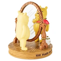 Disney Winnie the Pooh 100 Years of Fun Figurine, 5" for only USD 54.99 | Hallmark