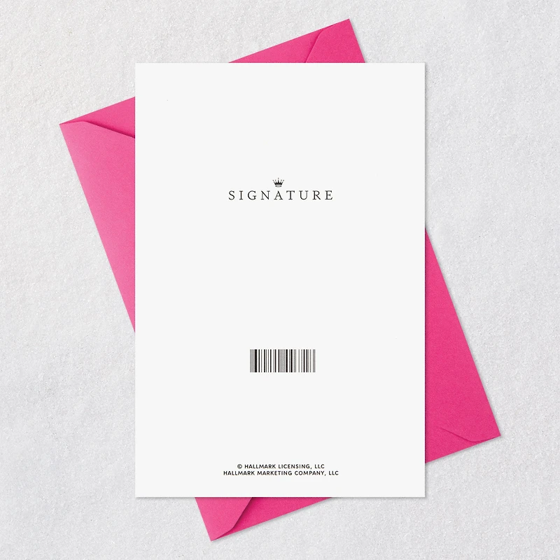 So Much Sweetness and Love New Baby Girl Card for only USD 7.59 | Hallmark