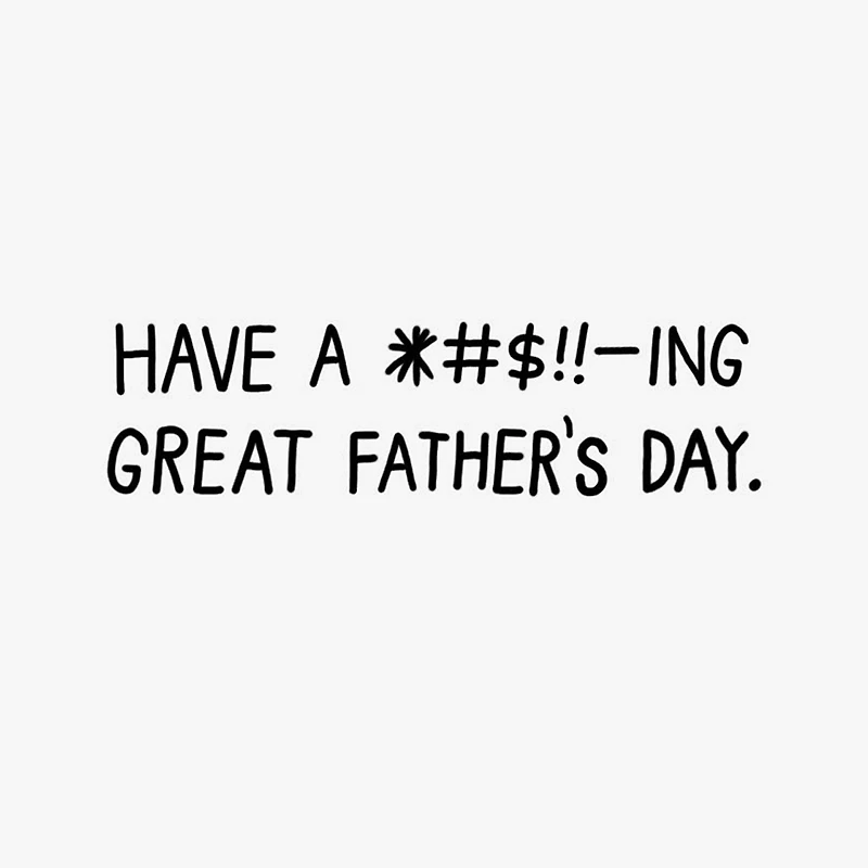 The Evolution of Golf Funny Father's Day Card for only USD 3.99 | Hallmark