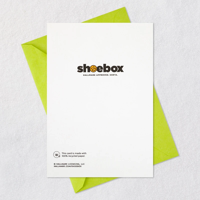 You're One of My Favorite Peeps Funny Graduation Card for only USD 3.99 | Hallmark