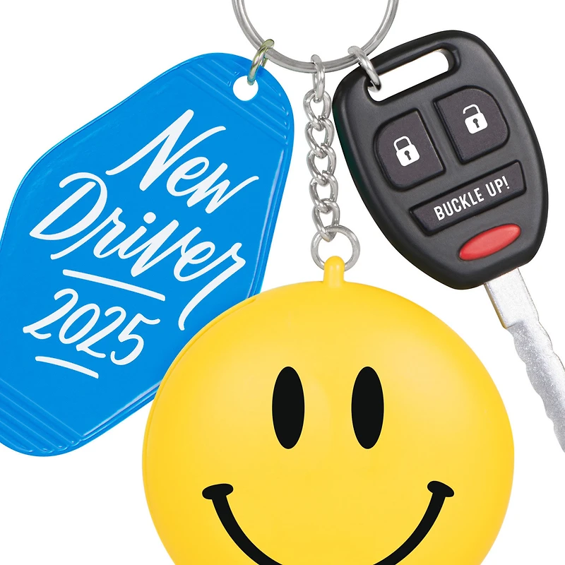 New Driver 2025 Photo Frame Ornament for only USD 20.99 | Hallmark