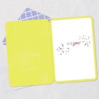 You've Earned This Party Card for only USD 2.99 | Hallmark