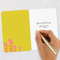 Been Thinking of You Card for only USD 2.99 | Hallmark