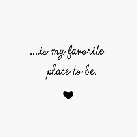 Beside You Love Card for only USD 3.99 | Hallmark
