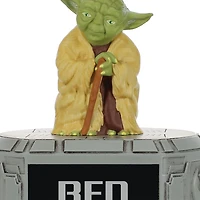 Star Wars™ Yoda™ Personalized Ornament, Custom Text for only USD 30.99 | Hallmark