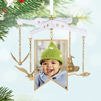 Harry Potter™ Baby Mobile Personalized Ornament, Custom Photo for only USD 30.99 | Hallmark
