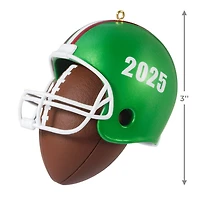 Football Star 2025 Ornament for only USD 18.99 | Hallmark