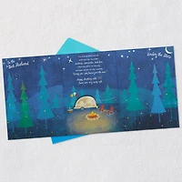 Beautiful World With You by My Side Birthday Card for Husband From Wife for only USD 6.99 | Hallmark
