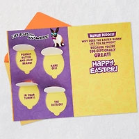 Riddles From the Funny Bunny Lift-the-Flap Easter Card for only USD 2.99 | Hallmark