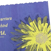 All Your Prayer Warriors Are With You Encouragement Card for only USD 4.99 | Hallmark