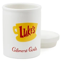 Gilmore Girls Luke's Diner Coffee Canister for only USD 32.99 | Hallmark