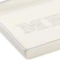 Mr. Rectangular Trinket Tray for only USD 19.99 | Hallmark