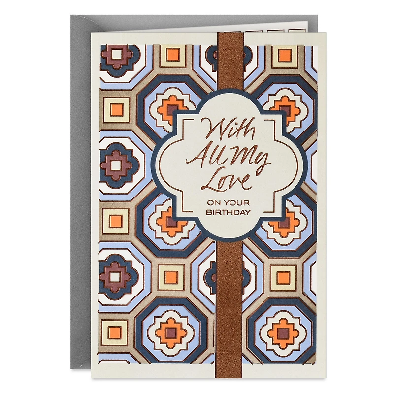 You're the Best Thing Romantic Birthday Card for Him for only USD 5.99 | Hallmark