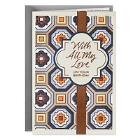 You're the Best Thing Romantic Birthday Card for Him for only USD 5.99 | Hallmark