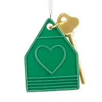 New Home Sweet Home Key 2025 Hallmark Ornament for only USD 14.99 | Hallmark