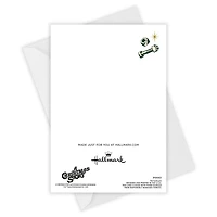 A Christmas Story™ Ohhhhh Fudddggge Custom Christmas Card for only USD 4.99 | Hallmark