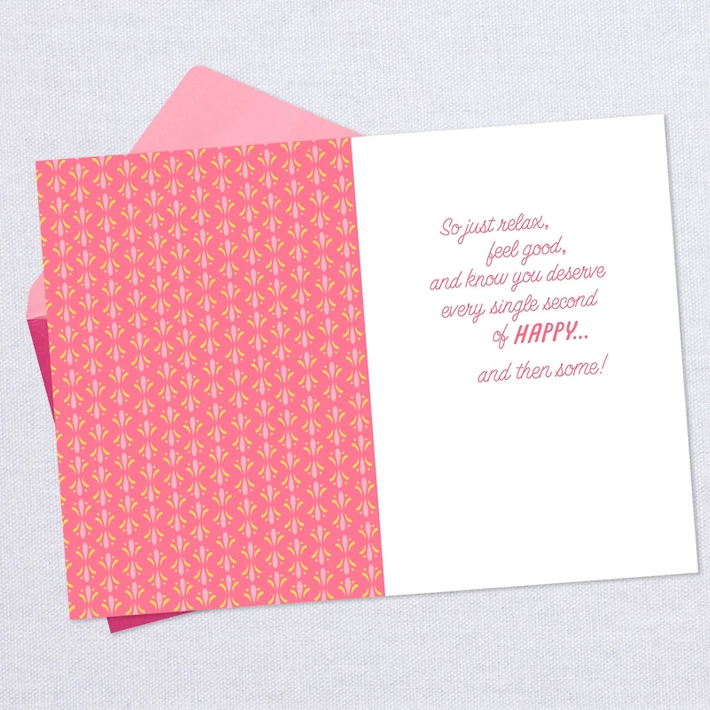 All-About-You Day Birthday Card for Cousin for only USD 2.99 | Hallmark