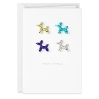 Party Animal Birthday Card for only USD 8.59 | Hallmark
