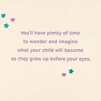 Enjoy This Sweetest Joy of Life New Baby Card for only USD 4.99 | Hallmark