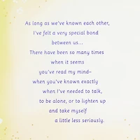 Thanks for Being a Really Good Friend Birthday Card for only USD 5.59 | Hallmark